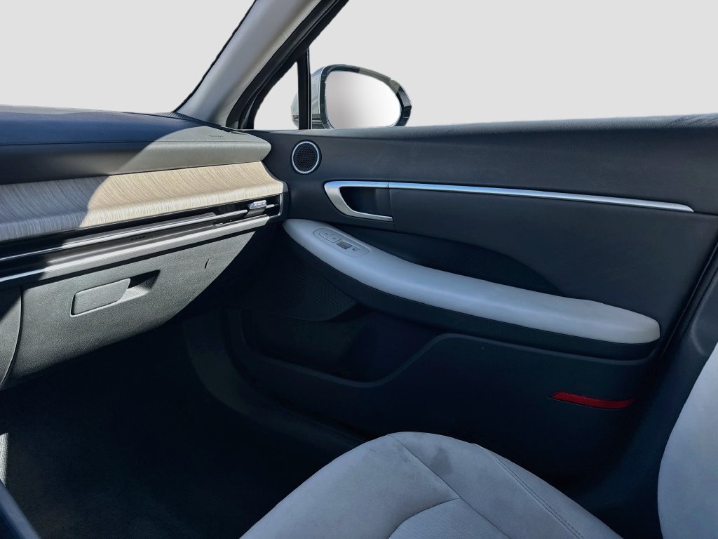 Used 2024 Hyundai Sonata SEL FWD image 27