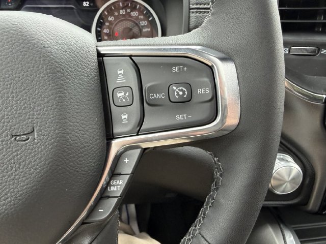 New 2026 RAM 1500 Laramie AWD/4WD image 20