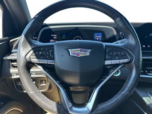Used 2021 Cadillac Escalade Sport AWD/4WD image 21
