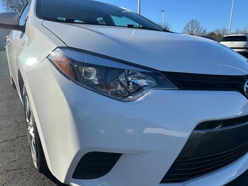 Used 2015 Toyota Corolla L image 27
