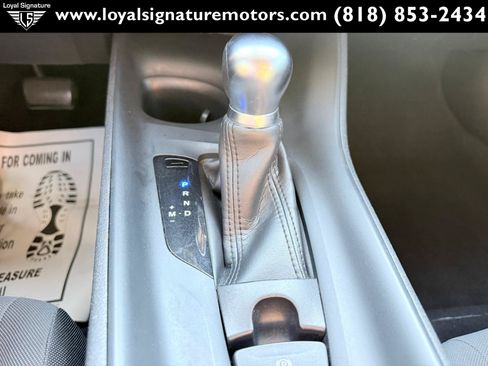 Used 2020 Toyota C-HR LE FWD image 25