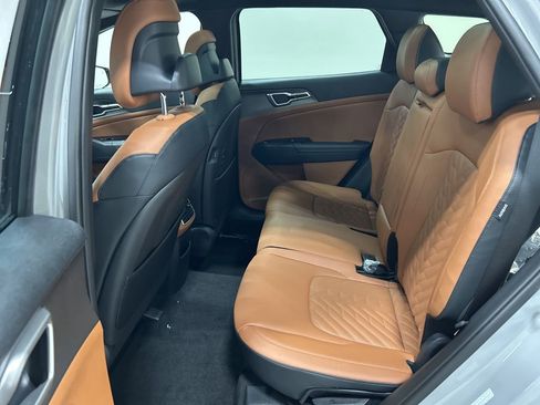 New 2026 Kia Sportage X-Line w/ X-Line Premium Package image 26