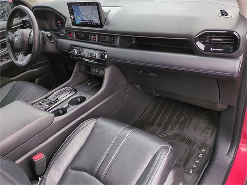Used 2023 Honda Pilot Elite image 30