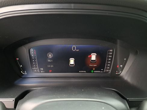 New 2026 Honda Pilot Sport image 26