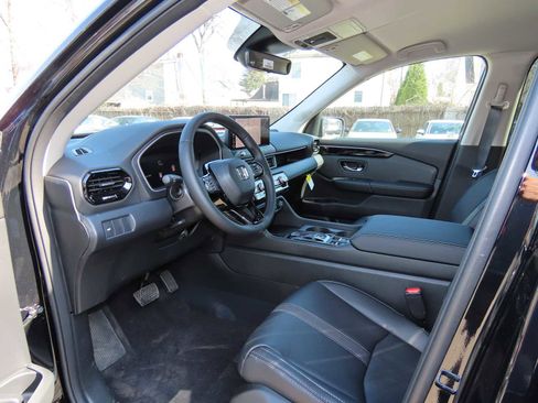 New 2026 Honda Passport RTL image 2