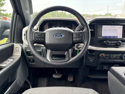 Used 2021 Ford F150 XLT AWD/4WD image 7