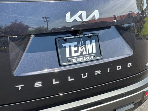 New 2027 Kia Telluride S AWD/4WD image 27