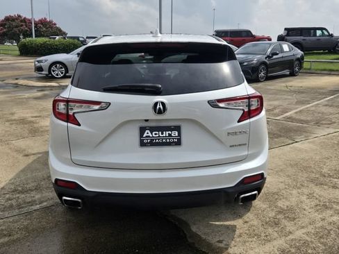 Certified 2024 Acura RDX SH-AWD image 25
