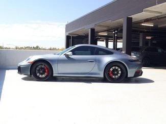 Certified 2025 Porsche 911 Carrera GTS RWD video 2