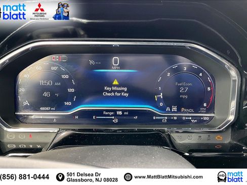 Used 2024 Chevrolet Silverado 3500 LT image 22