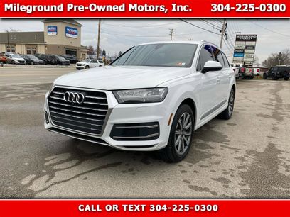 Used 2019 Audi Q7 2.0T Premium Plus