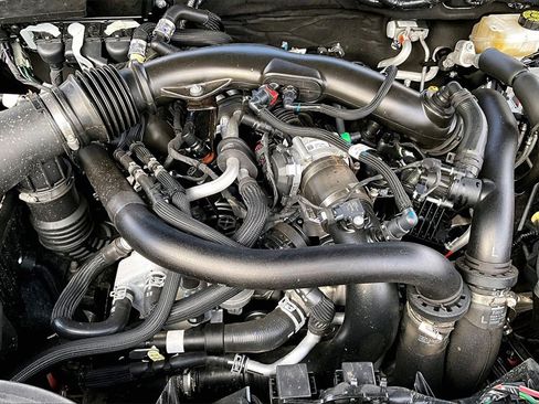 Used 2025 Ford Ranger Raptor image 32