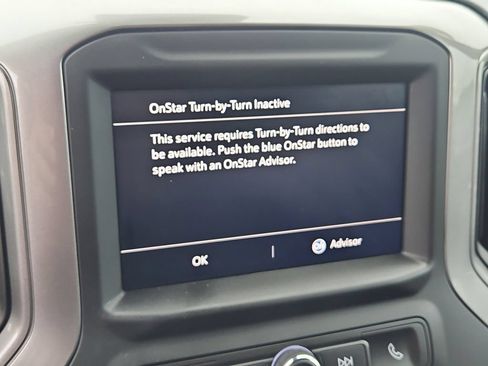 Certified 2024 GMC Sierra 1500 Pro w/ Graphite Edition AWD/4WD image 17