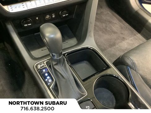 Used 2019 Hyundai Sonata Limited FWD image 17