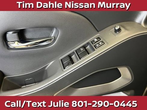 Used 2024 Nissan Frontier SV AWD/4WD image 22