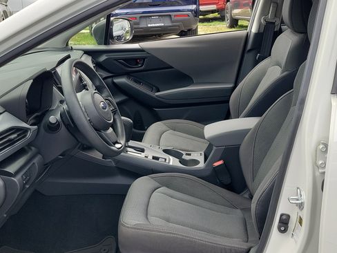 Certified 2024 Subaru Crosstrek 2.0i Premium AWD/4WD image 22