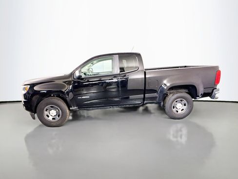 Used 2018 Chevrolet Colorado W/T image 6