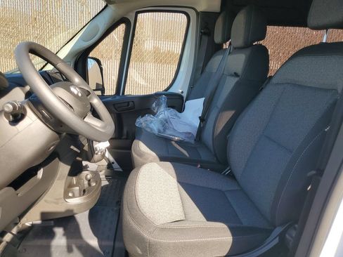 New 2026 RAM ProMaster 3500 w/ Crew Van Package FWD image 14