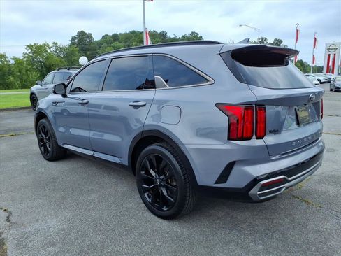 Used 2021 Kia Sorento SX FWD image 7