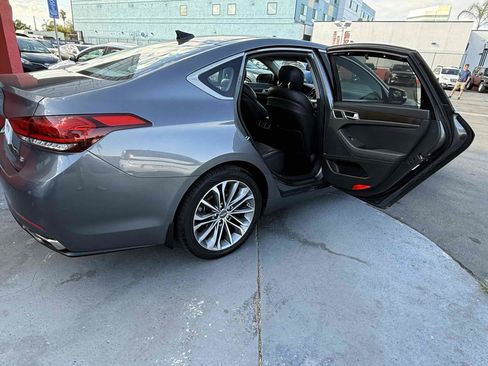 Used 2016 Hyundai Genesis 3.8 w/ Option Group 04 image 59