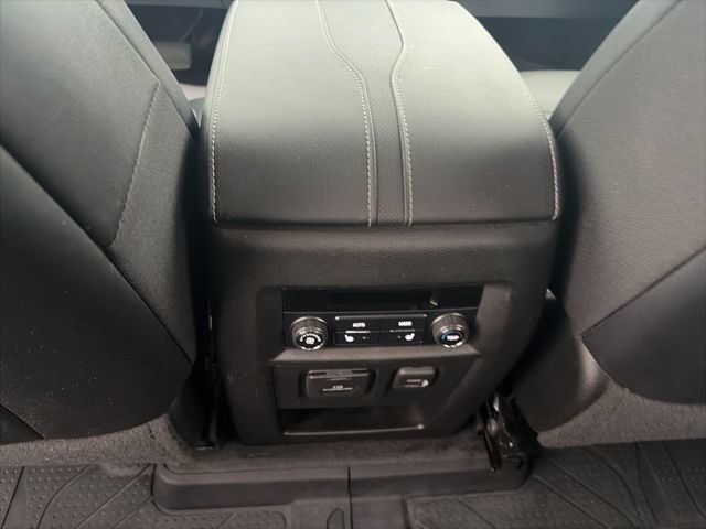 Used 2021 Chevrolet Traverse High Country w/ LPO, Floor Liner Package FWD image 12
