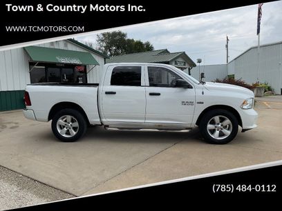 Used 2013 RAM 1500 Express
