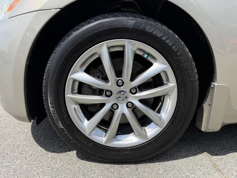 Used 2009 INFINITI G37 x Sedan w/ Premium Pkg image 23