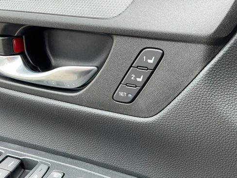 New 2026 Honda CR-V Sport-L image 24