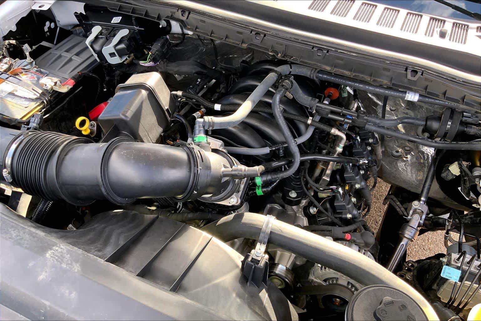 Used 2024 Ford F250 XL RWD image 32