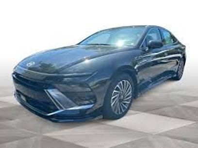 Used 2025 Hyundai Sonata SEL