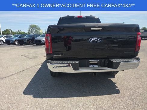 Used 2024 Ford F150 XLT AWD/4WD image 18