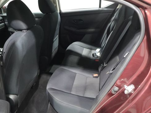 Used 2024 Nissan Sentra SV FWD image 18