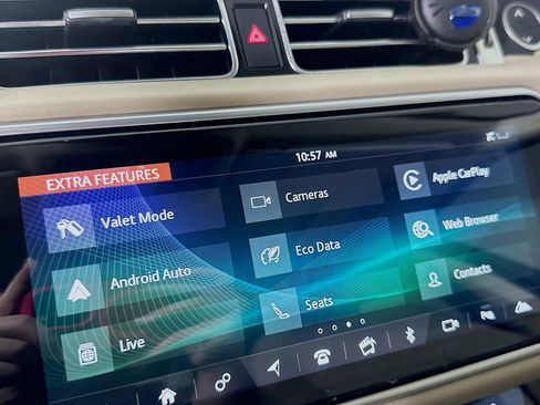 Used 2021 Land Rover Range Rover Westminster Edition image 27