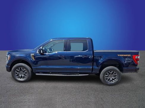 Used 2023 Ford F150 Tremor w/ Equipment Group 402A High AWD/4WD image 7