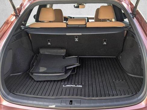 Used 2024 Lexus RX 350 Premium w/ Cold Area Package FWD image 6
