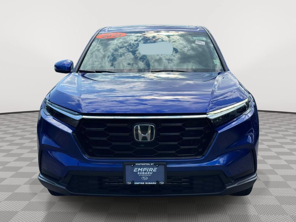 Used 2024 Honda CR-V EX image 3