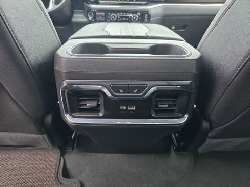 Used 2023 Chevrolet Silverado 1500 High Country image 19