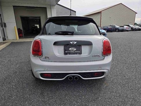 Used 2016 MINI Cooper S image 4