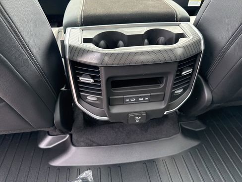 New 2026 RAM 1500 Big Horn AWD/4WD image 21