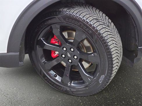 Used 2020 Ford Explorer ST w/ ST Street Pack image 35