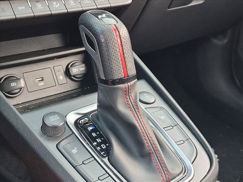 Used 2023 Hyundai Kona N Line AWD/4WD image 10