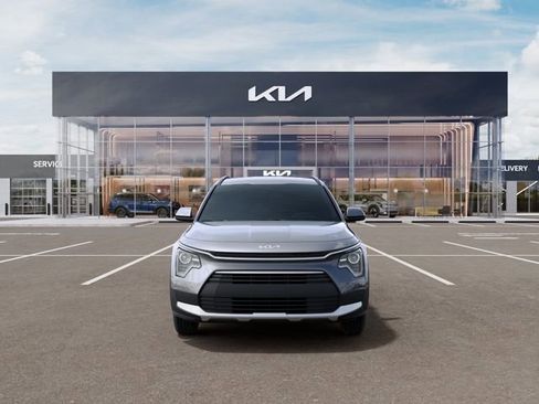 New 2026 Kia Niro LX FWD image 2
