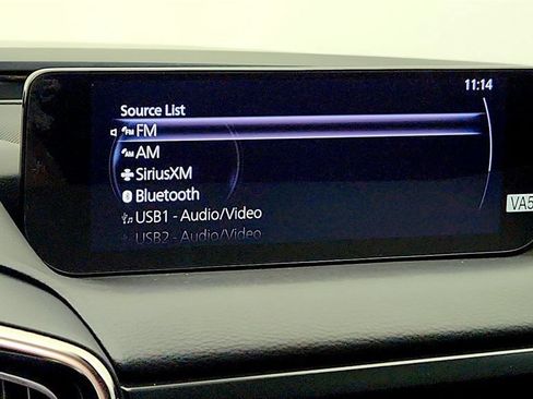 Used 2025 MAZDA CX-50 2.5 Hybrid w/ Weather Package AWD/4WD image 19