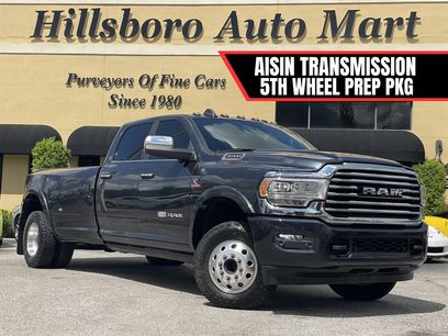 Used 2022 RAM 3500 Limited