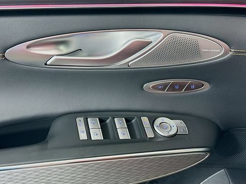 New 2026 Genesis GV70 2.5T Sport Prestige AWD/4WD image 20