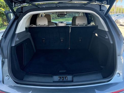 Used 2023 Lincoln Corsair Standard image 21
