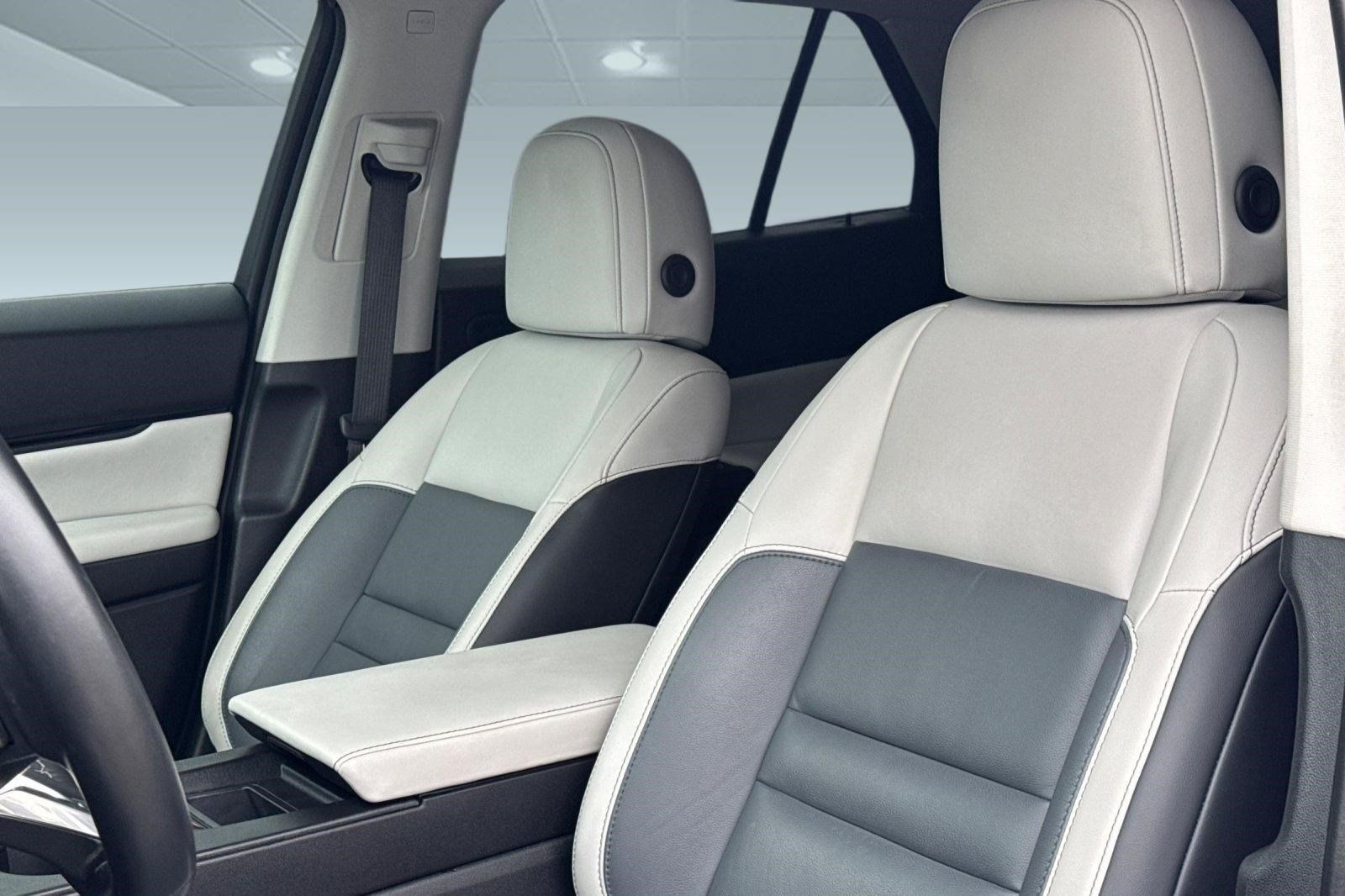 Used 2024 Honda Prologue Touring image 28