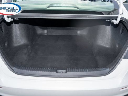 Certified 2023 Honda Accord EX image 9
