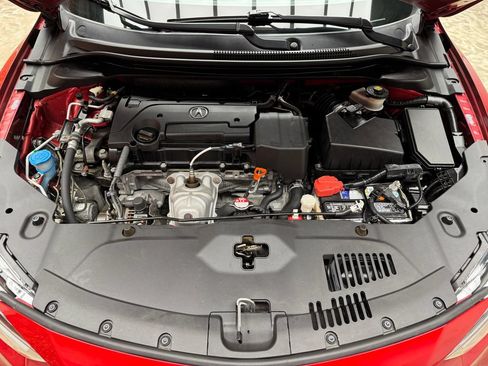 Used 2022 Acura ILX FWD image 30