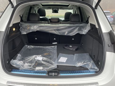 New 2026 Mercedes-Benz GLE 350 GLE 350 SUV image 9